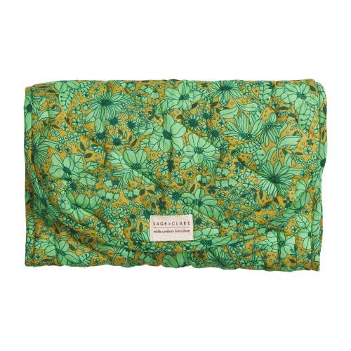 Sage X Clare - Evette Change Mat