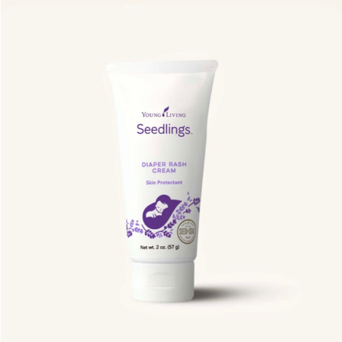 Seedlings Diaper Rash Cream