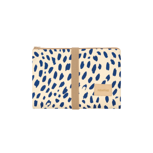 Waterproof changing pad Hyde Park