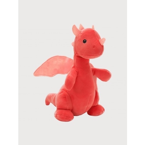 Brightfuls Salsa Dragon Stuffed Animal