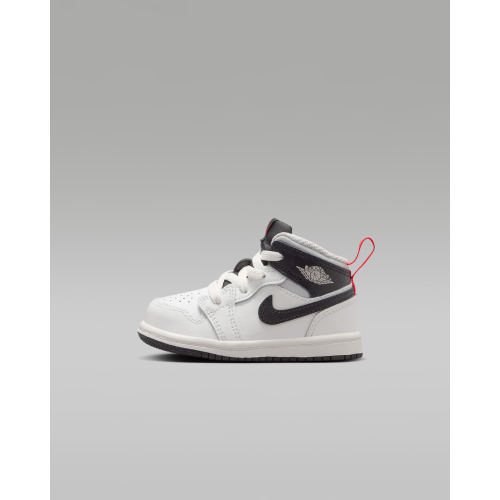 Jordan 1 Mid Baby/Toddler Shoes. Nike.com
