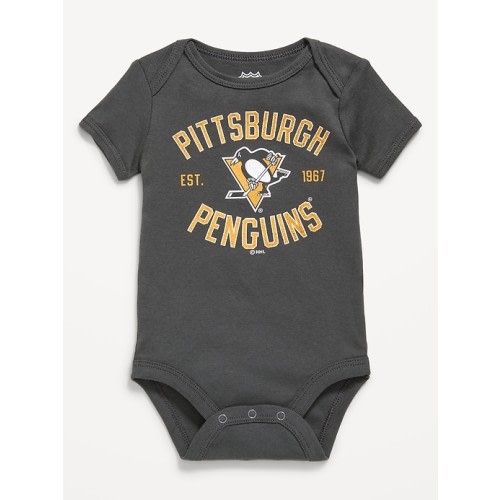 NHL Graphic Bodysuit for Baby
