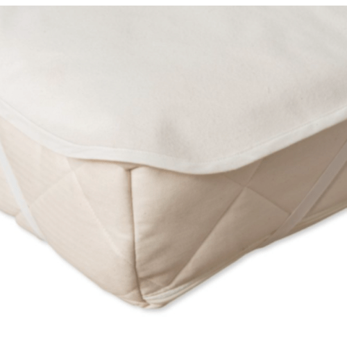 Organic Mattress Protector | Pure Baby and Child