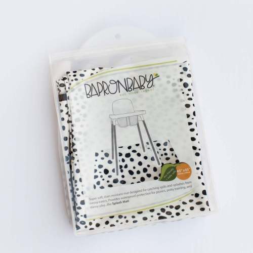 BapronBaby® Splash Mat – Simple Steps Market