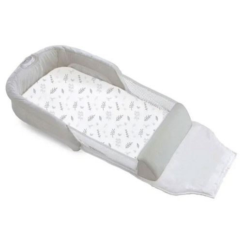 The First Years Close & Secure Sleeper - Co-Sleeper
