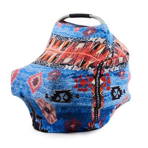 Car Seat Cover, Salma