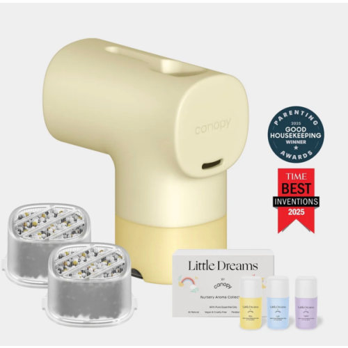 Baby Bath Tub Filter Bundle
