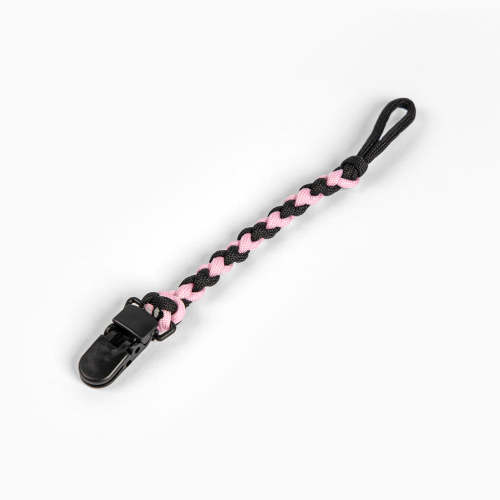 Pacifier Cord Holder by Tactical Baby Gear