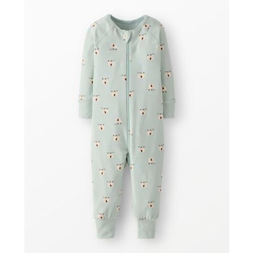 HannaSoft™ Stretch Sleeper