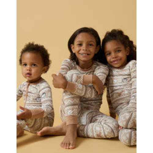 Matching PJs & Daywear for Babies, Kids & Adults | Bamboo Pajamas – Little Sleepies