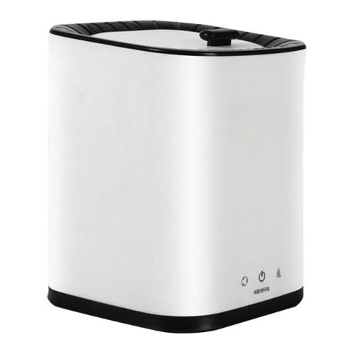 On Sale Clearance! Portable Mini Washing Machine - White, Mini Washing Machine Underwear Portable Washing Machine Blue Light Cleaning 2.5l for Underwear Socks Baby Clothes Dormitory