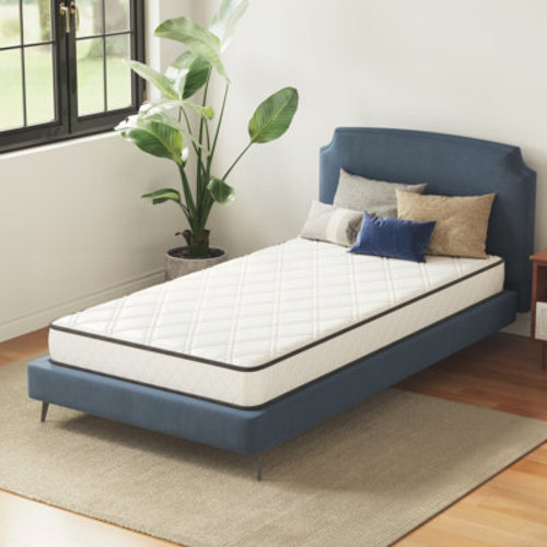 Wayfair Sleep™ Wayfair Sleep 6" Firm Innerspring Mattress | Wayfair