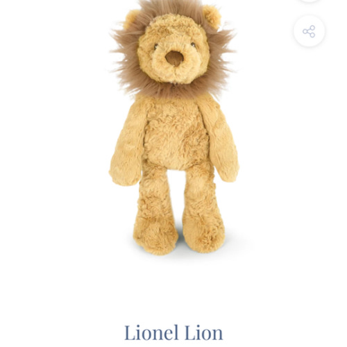 Lionel Lion