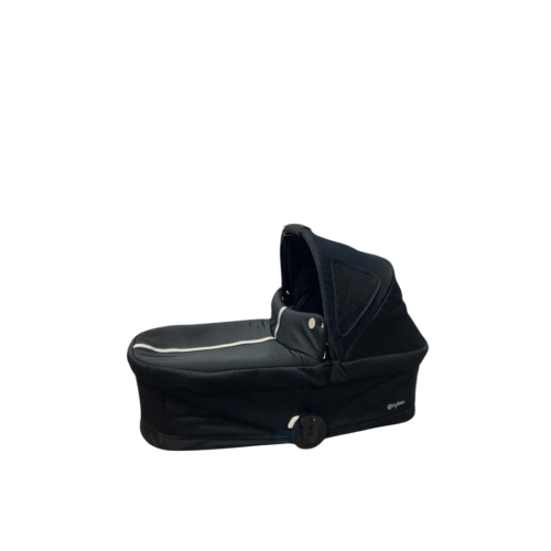 Cybex Cot S, 2024, Moon Black