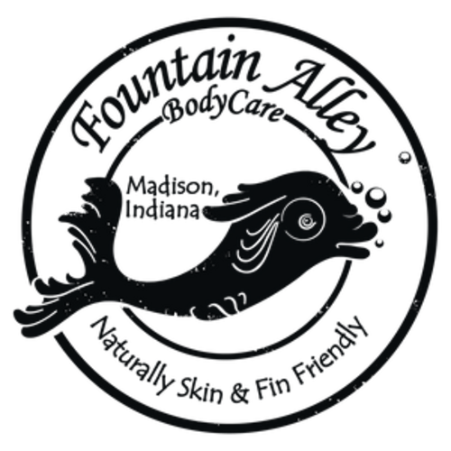 Baby Organics Gift Box Bundle – Fountain Alley BodyCare