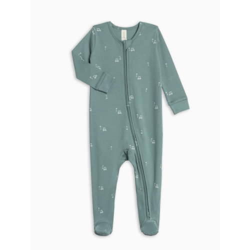 Peyton Zipper Sleeper