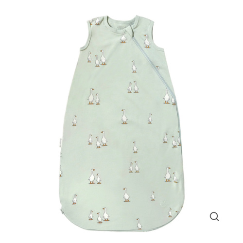 Ecolino® Organic Cotton Classic Baby Sleep Bag or Sack, Goose