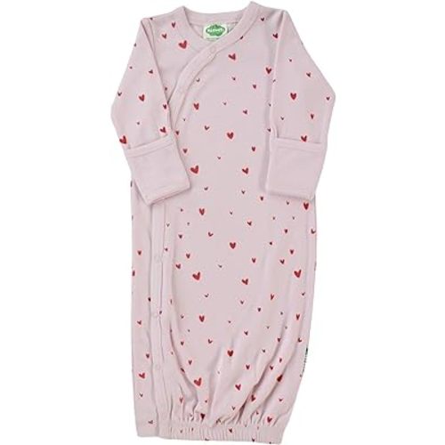 PARADE Organic Gowns - Signature Prints