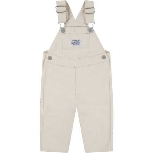 Levi's unisex-baby And Toddler Overall