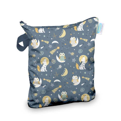 Thirsties Deluxe Wet Bag