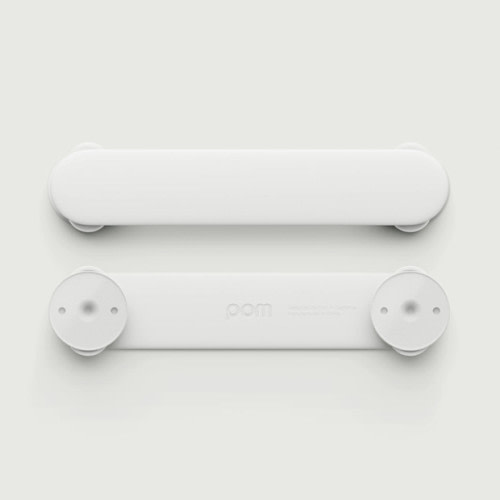 Pom Strap Lock