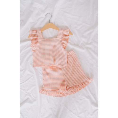 BABY - Toes In The Sand Baby Outfit