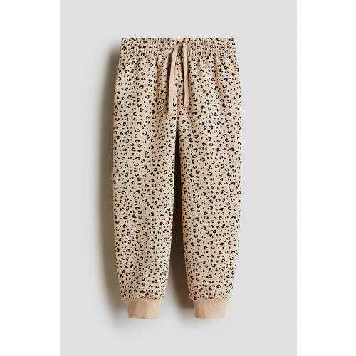EXTRA-SOFT JOGGERS