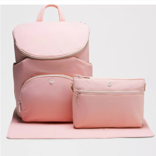 New Parent Backpack 17L | Men's Bags,Purses,Wallets | lululemon