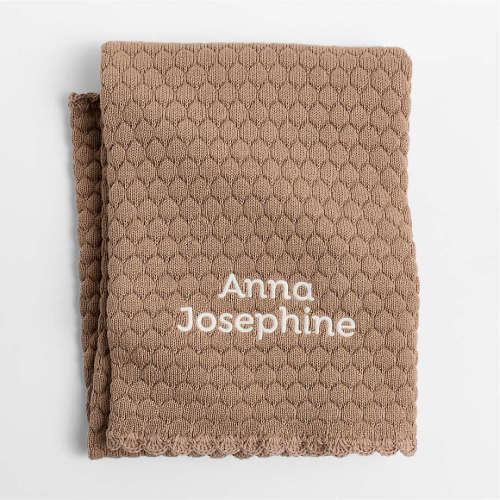 Baby Blanket