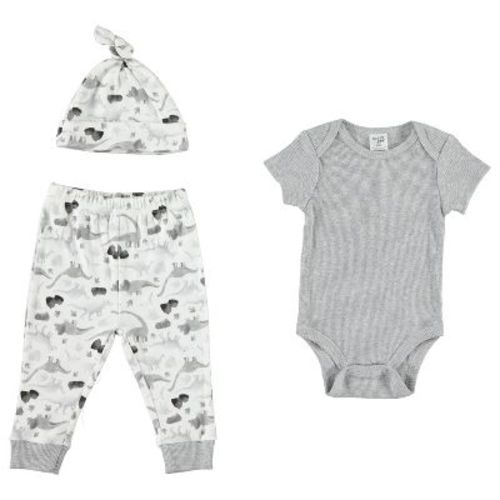 Chick Pea Gender Neutral Baby Clothes Layette Set