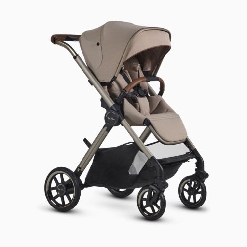 Silver Cross Reef 2 Stroller - Frappe