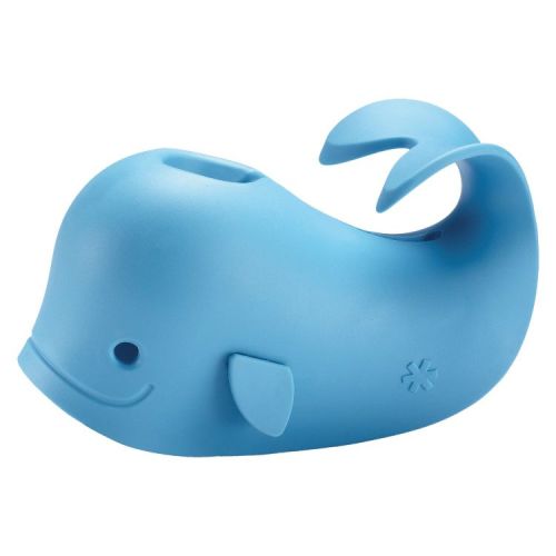 Skip Hop Moby Safety Bath Spout Cover - Blue