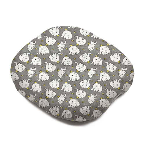 Large Sleeper Pillow With Cover Skin Friendly Lounger Pillow Multifunctional Soft Floor Lounger Pillow