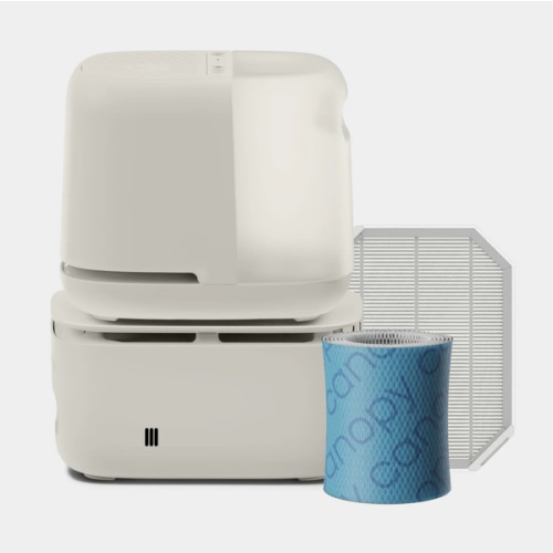 Air Purifier and Humidifier Tower (Moonstruck)