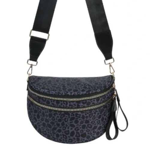 Hands-Free Crossbody Bum Bag — GoFree | Emmafy