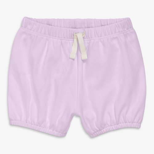 Baby organic bubble short | Primary.com