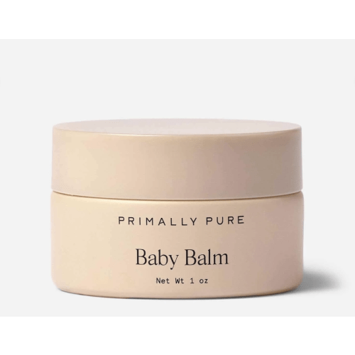 Baby Balm | Primally Pure