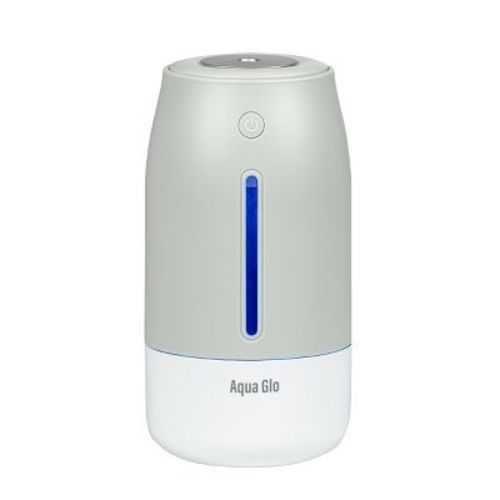 Airvana AG250HUM-V2-S Personal Humidifier, Silver