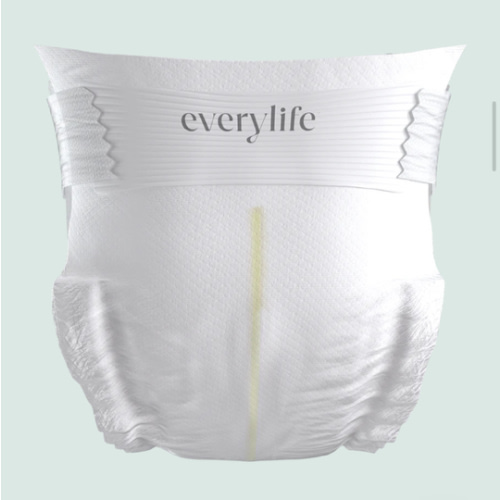 Safest Non-Toxic Diapers for Sensitive Skin | Everylife – EveryLife