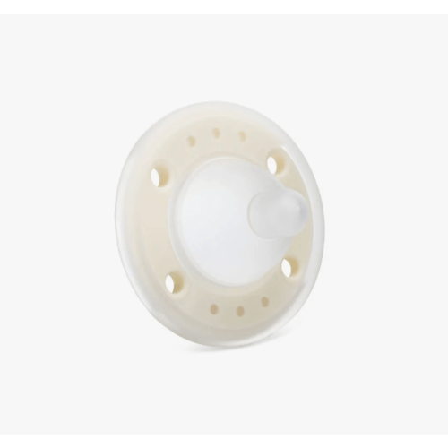 Ninni Pacifier Creme 1 Pack