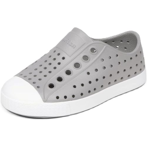 Native Shoes Zapatillas Jefferson unisex para niños