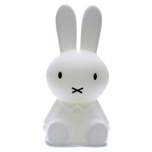 Kids' Miffy High Light Floor Lamp