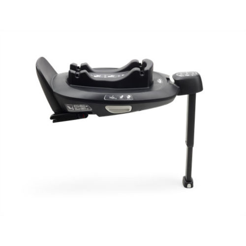 Bugaboo 360 by Nuna Bas - Black