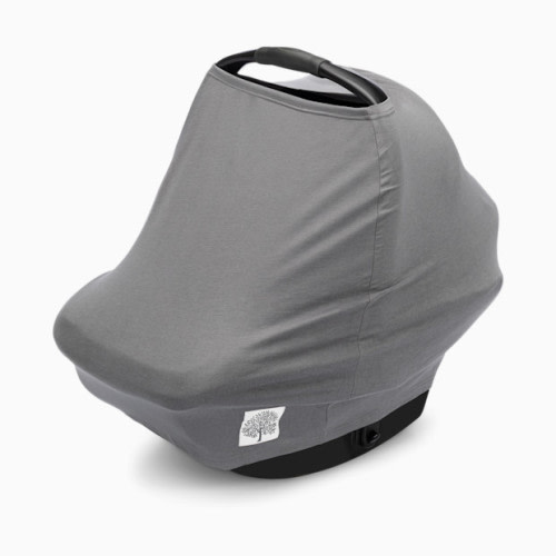 Multi-use Cover - Pewter