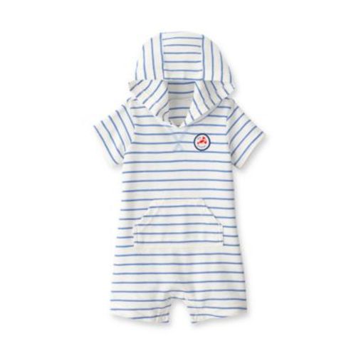 Baby Boys Romper