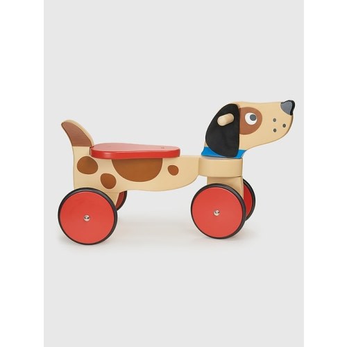 Ride On Puppy Toddler Toy