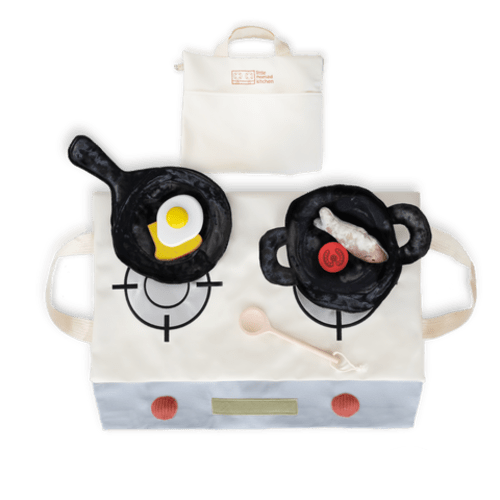 LITTLE NOMAD KITCHEN