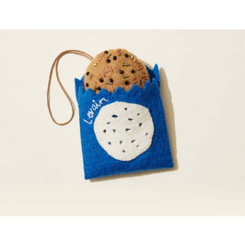 New Parents Gift Set – Levain Bakery