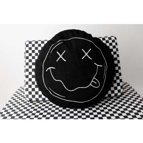 Jaxxon Plush Pillow