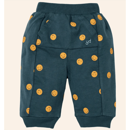 Augusta Sweatpant - Young Days